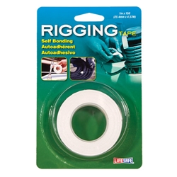 Lifesafe Rigging Tape